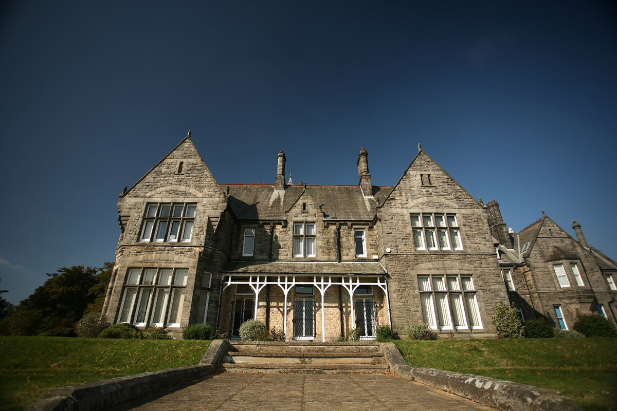 Leading provider of specialist education and residential care.